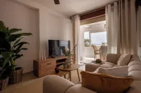 Comeback Looking for the Sumer Hotels in Motril