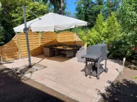 Ferienwohnung Ostsee Hotels in Nienhagen