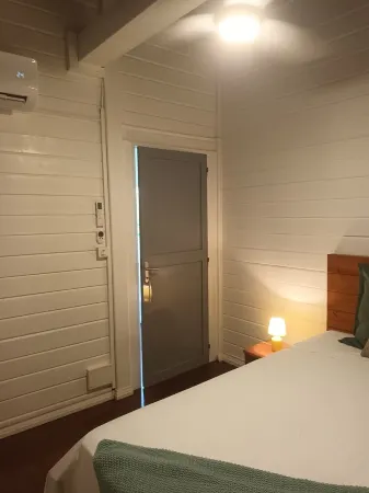 La Maison Tivèsay, in a quiet location just a few minutes from the beach and all amenities!