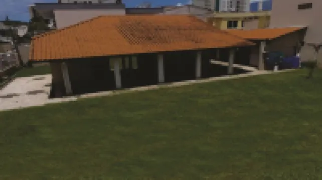 LOFT WITH COMFORT, COMFORT AND NEAR THE BEACH!