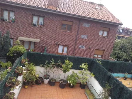 Casa Pimen Отели в г. Хихон