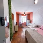Celia's Little Apartment | Light and Cozy Hotels in Barro Preto