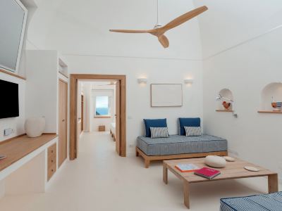 Maison Mia Capri