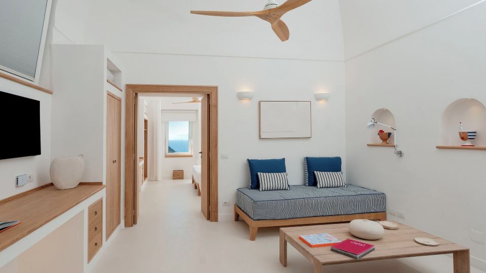 Maison Mia Capri