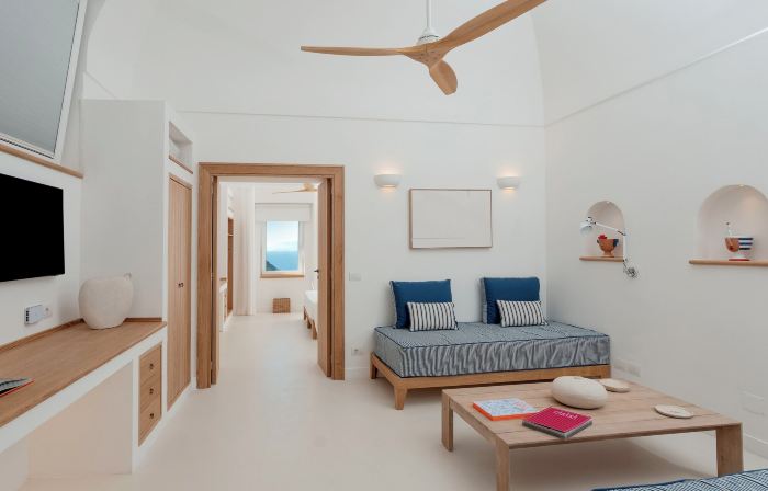 Maison Mia Capri