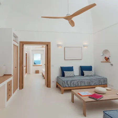 Maison Mia Capri