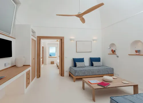 Maison Mia Capri - Homestays