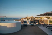 Hotel Cetina Cabo de Palos Puerto - Beach