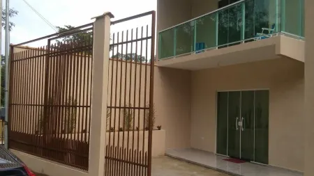 House for Season / Carnival in Paraty / RJ Отели в г. Taquari