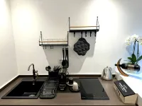 18zero2 Luxury RoomsStella tortora