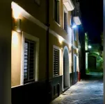 Diana Apartment Nola 놀라 호텔