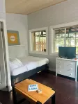 Rooted Oak Nature Retreat
