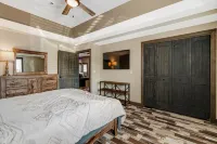 Raccoon Lake Retreat
