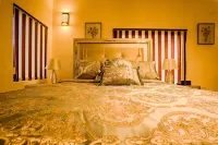 Le'Lavion Palace offers incredible stay with airport shuttle/ and a private chef