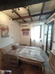 Furnished and renovated apartment for short term rental Hotels in Caprarola