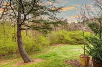 Spacious & Charming ★ UNC Home ★ Monthly Townhome ★ Pet Friendly Hotels near Steel String Brewery Carrboro