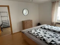 Vacation home Kaamter Ferkelsmarkt. Pet friendly!