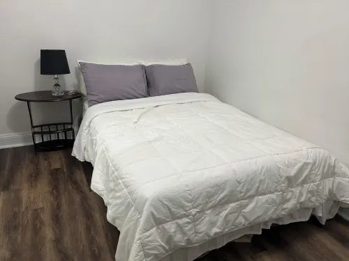 A little 5 Stars Living in Oshawa just second to 401, minute to Oshawa Mall.