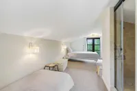 Renovated St Tropez house in the heart of the vineyards