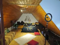 Cozy studio in brilliant Brașov with WiFi access Hotels in 
