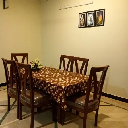 Subhan Palace Near Millennium Mall Karachi