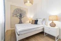 Mirador del Atlántico : Precioso Apartamento con Vistas al mar Hotels in Galdar