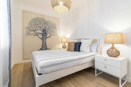 Mirador del Atlántico : Precioso Apartamento con Vistas al mar