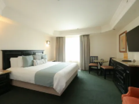 Hotel Ticuán Hotels in Tijuana