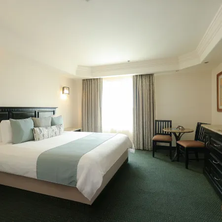 Hotel Ticuán