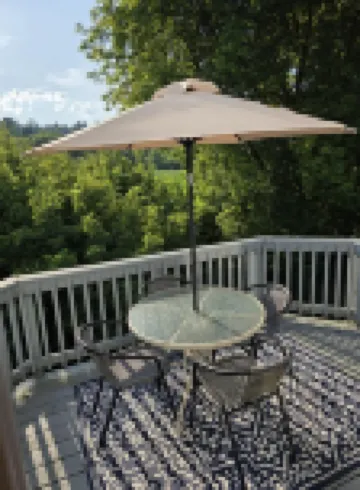 Your Home away from Home! Conveniently, centrally located, village home