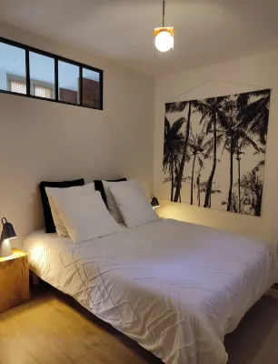 Troyes Appartement Cosy Hypercentre