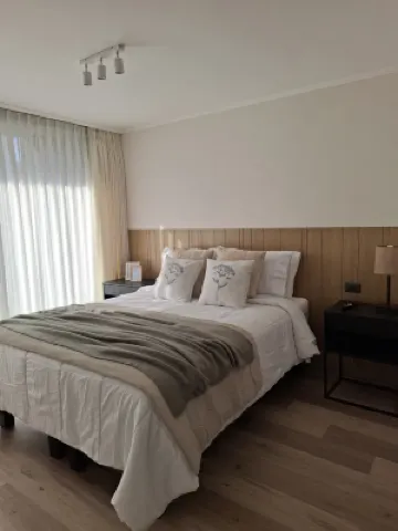 In the heart of downtown Concepción! Ideal apartment for a comfortable stay. Hotels in 