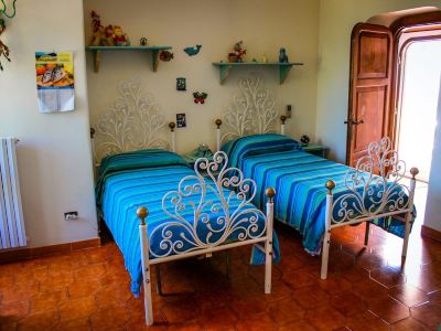 Dream villa in San Felice Circeo