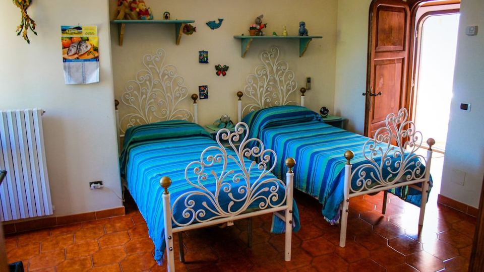 Dream villa in San Felice Circeo