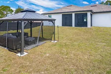 Solana Oasis Vacation Home