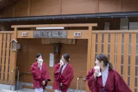 Kawaichiya Ryokan Hotel a Nozawaonsen