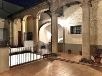 MAPMA-apartment in the center Hotels in Castrovillari