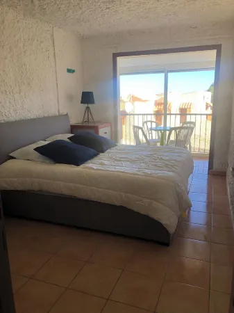 Apparently comfortable 1 Ch Marine Отели в г. Лумио