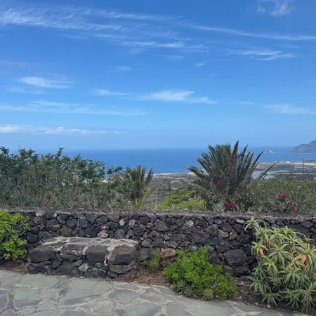 Finca con calma - Studio in a perfect location with fantastic views
