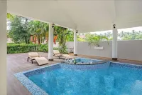 StayVista at Timeless Elegance w/ Pool, BBQ, Wi-Fi Hotels in Howrah