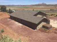 Spacious, two-bedroom, with everything you need.  Your home, away from home!