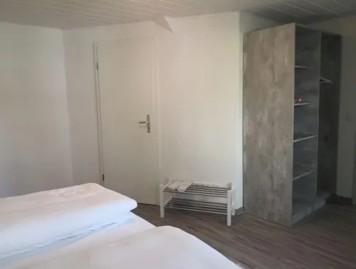 Ferienpark Krakow - Holiday apartment 6 - for 2 persons