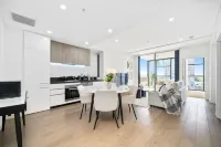 Waterloo Serenity Suite Hotels in Waterloo