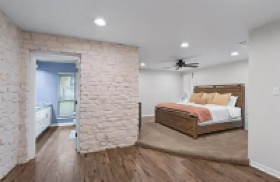 Cozy Modern 3 Bed 2 Bath Home - Round Rock / Austin