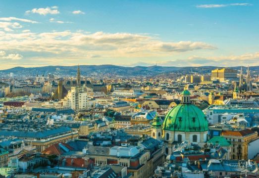 레나스 도나우 호텔