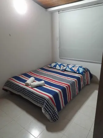 Casa el Paraíso, ideal for families