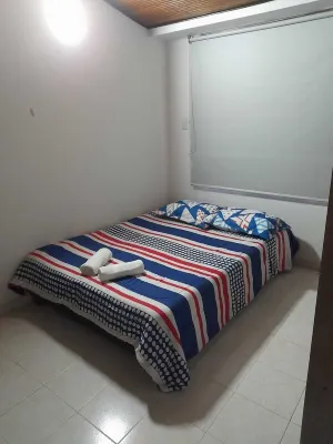 Casa el Paraíso, ideal for families Hotel a Duitama