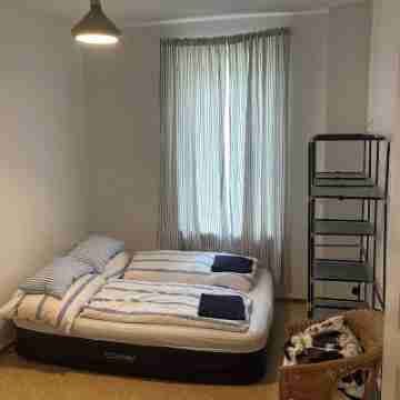 WIESN! Beautiful apartment in Schwabing Rooms