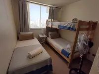 A2 Hermoso y confortable departamento hasta 6 pax Hotels in Estacion Central