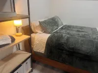 The Wine Barrel Studio -Charming studio in adorable Rohnert Park with WiFi